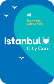İstanbul City Card