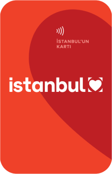 Kırmızı İstanbulkart