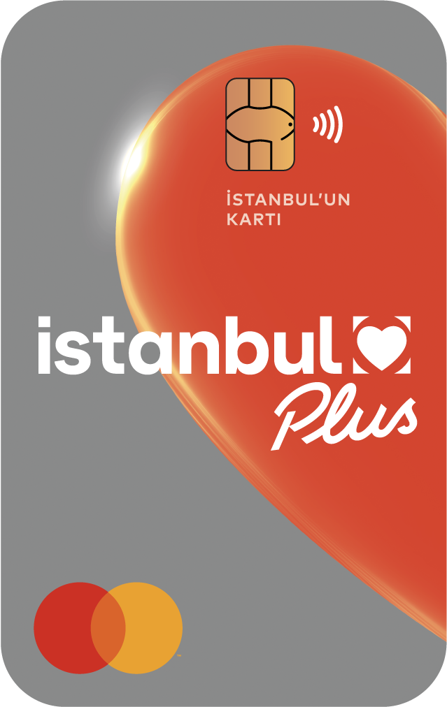 Istanbulkart