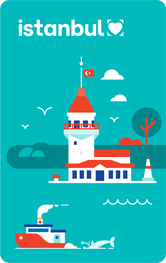 Istanbulkart